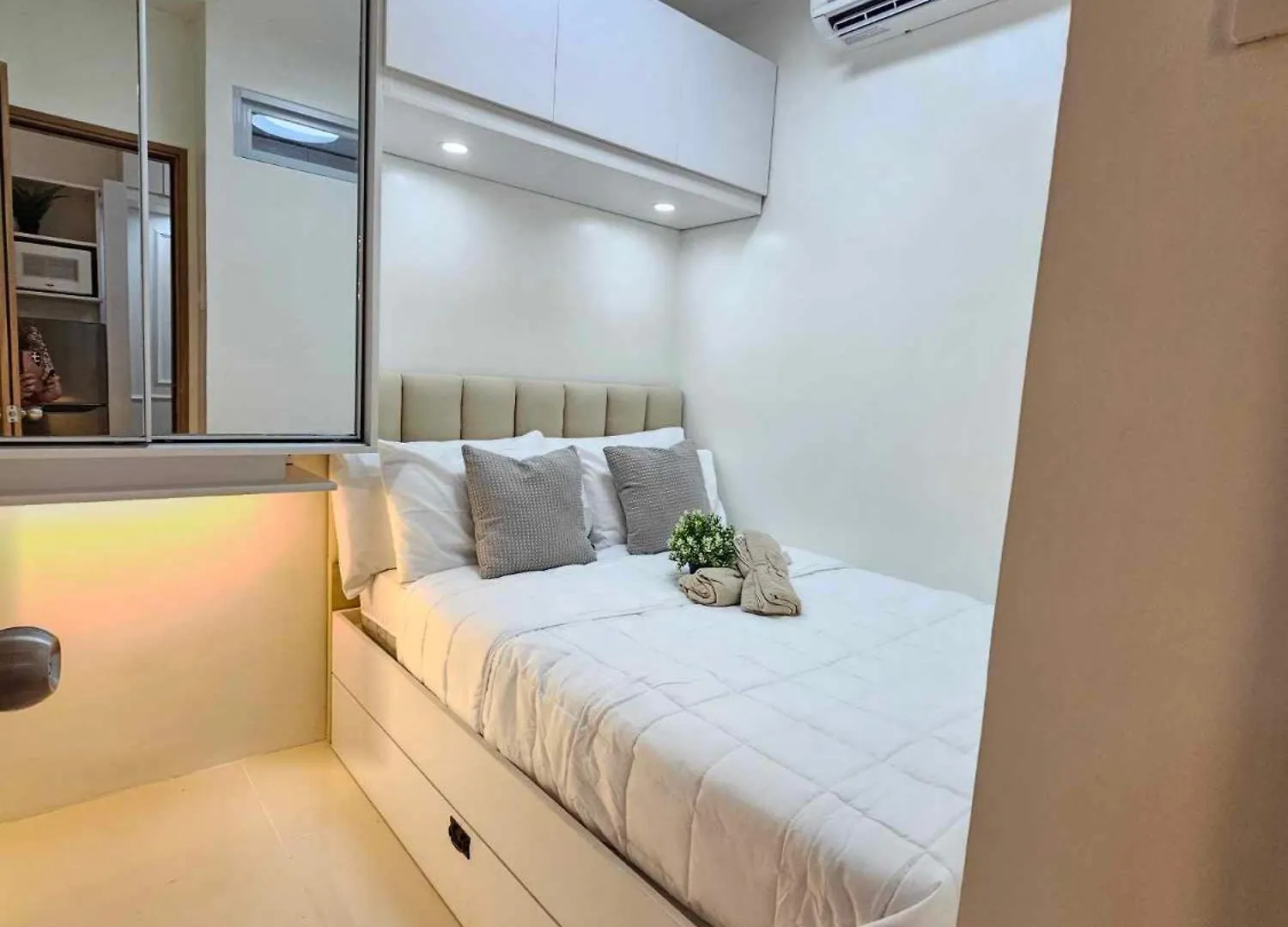 Shore 3 Tower 4 Amenity View Pasay Manila