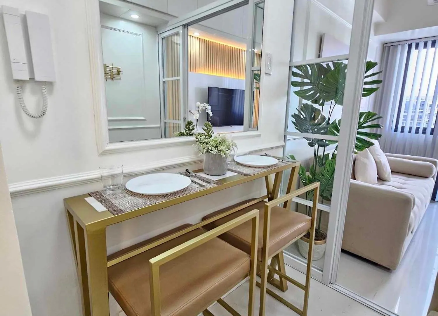 Shore 3 Tower 4 Amenity View Pasay Manila